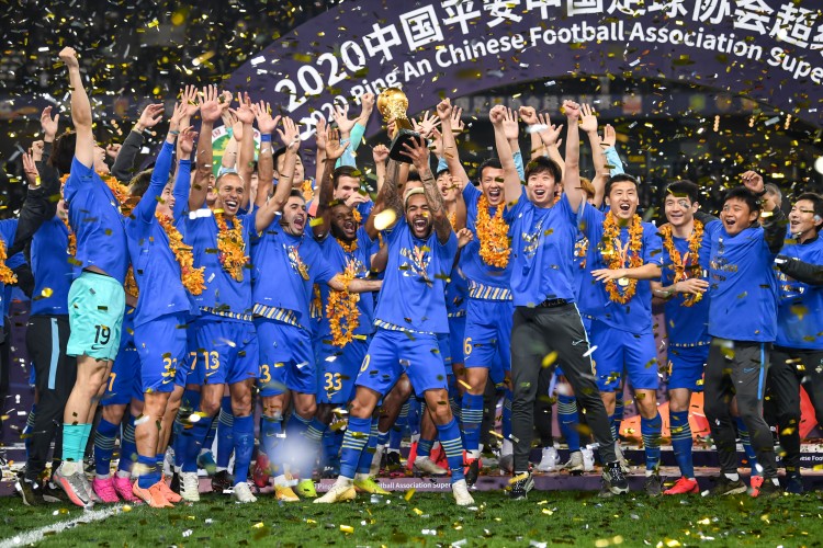 中新网：中国足球近4年39队退出，且每年都有中超队难逃解散命运