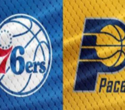 明天nba篮球推荐步行者vs76人预测分析 76人欲取连胜