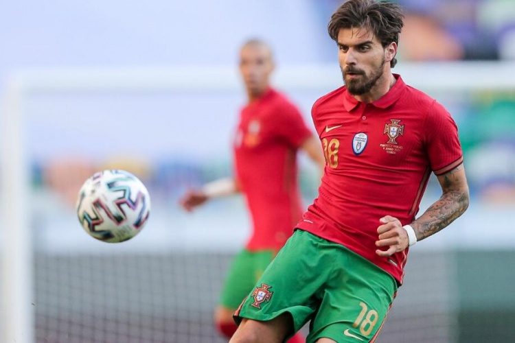 内维斯：这场胜利实至名归，葡萄牙下一场的目标仍是取胜