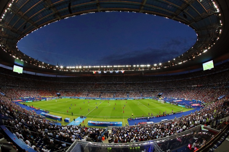 队报：FIFA有意收购法兰西大球场，刚辞职的勒格拉埃主导项目