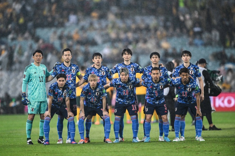迪马济奥个人网站介绍日本队：有组织有特点，能让德西陷入苦战