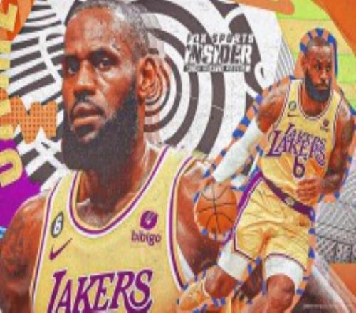 詹姆斯生涯总得分最新数据 即将加冕NBA历史得分王