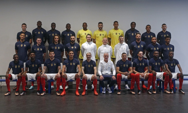 法国球员家属需自掏腰包前往卡塔尔观赛，理由是节约开支