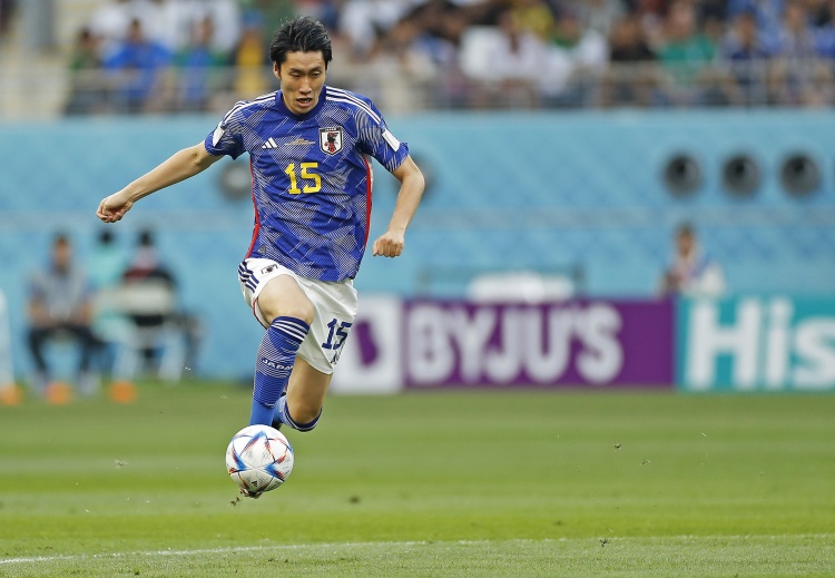 日媒评选世界杯表现差劲的11名亚洲球员：镰田大地、久保建英在内