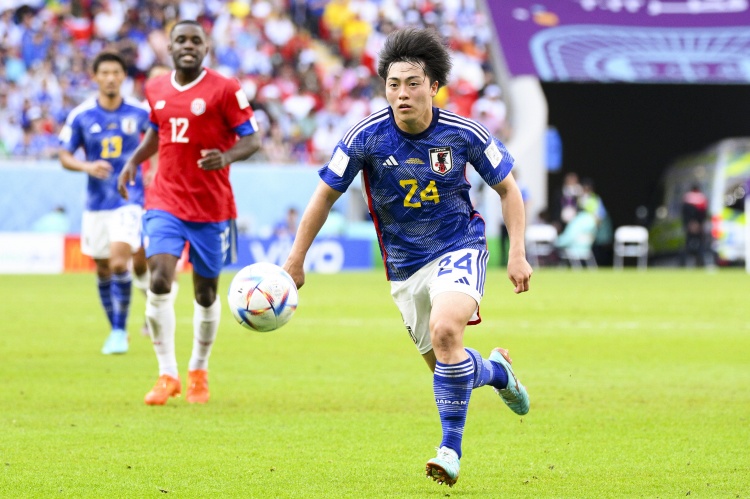 冯潇霆：日本队可能会战胜西班牙，期待两支传控球队的较量
