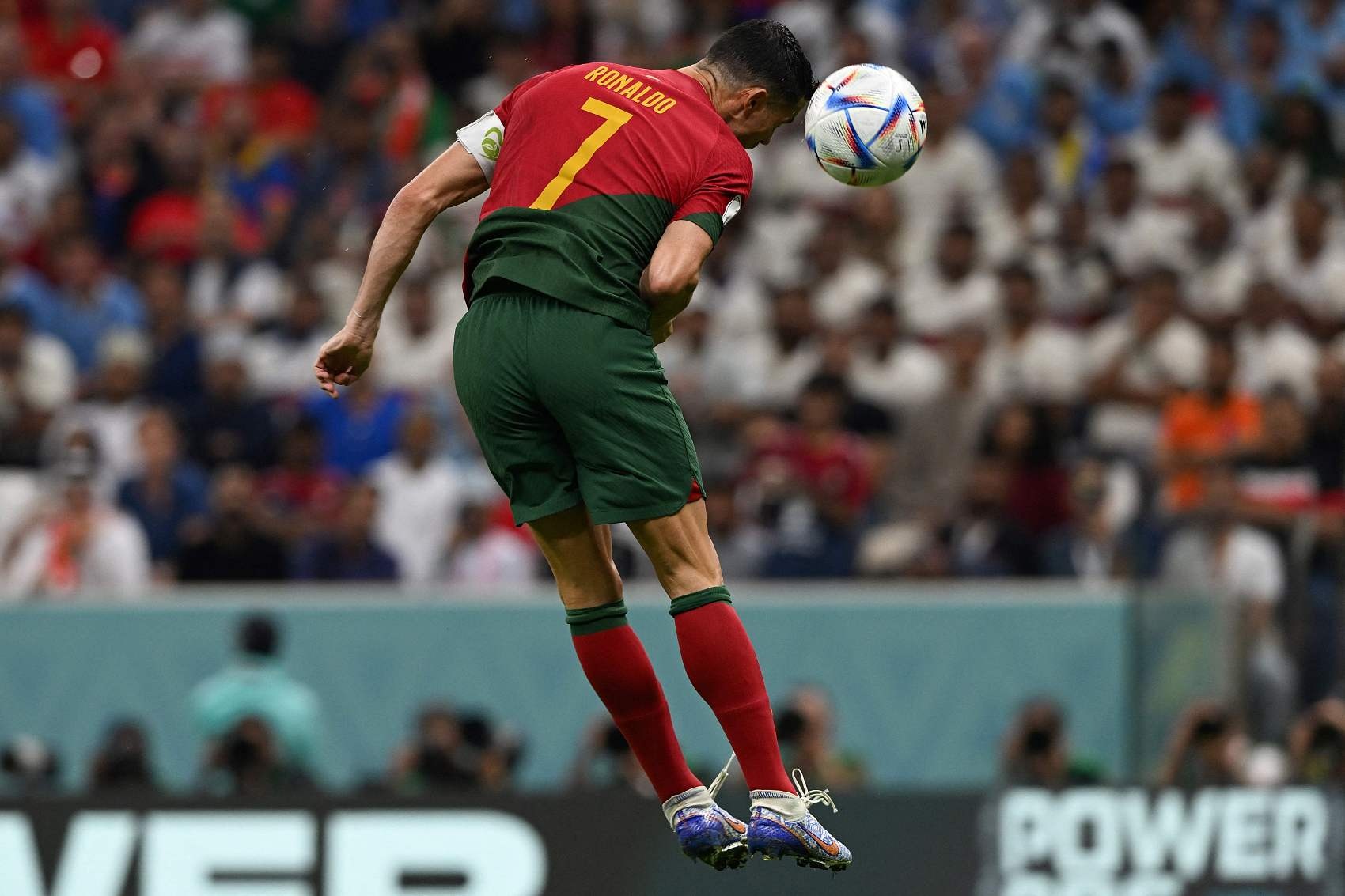 葡媒：国际足联对葡萄牙首球归属者进行裁定，预计1-2天内出结果