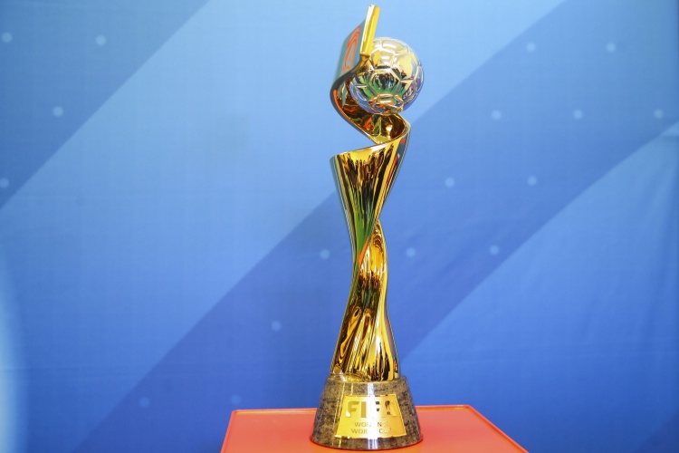 天空体育记者：今年女足世界杯奖金将提升至1.1亿美元