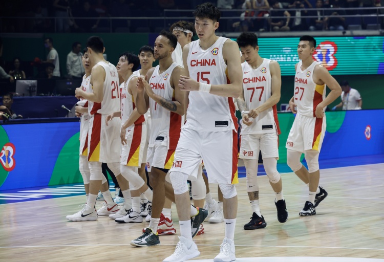 资深教练：通过良性人才体系的积累日本篮球全方位领先亚洲各队