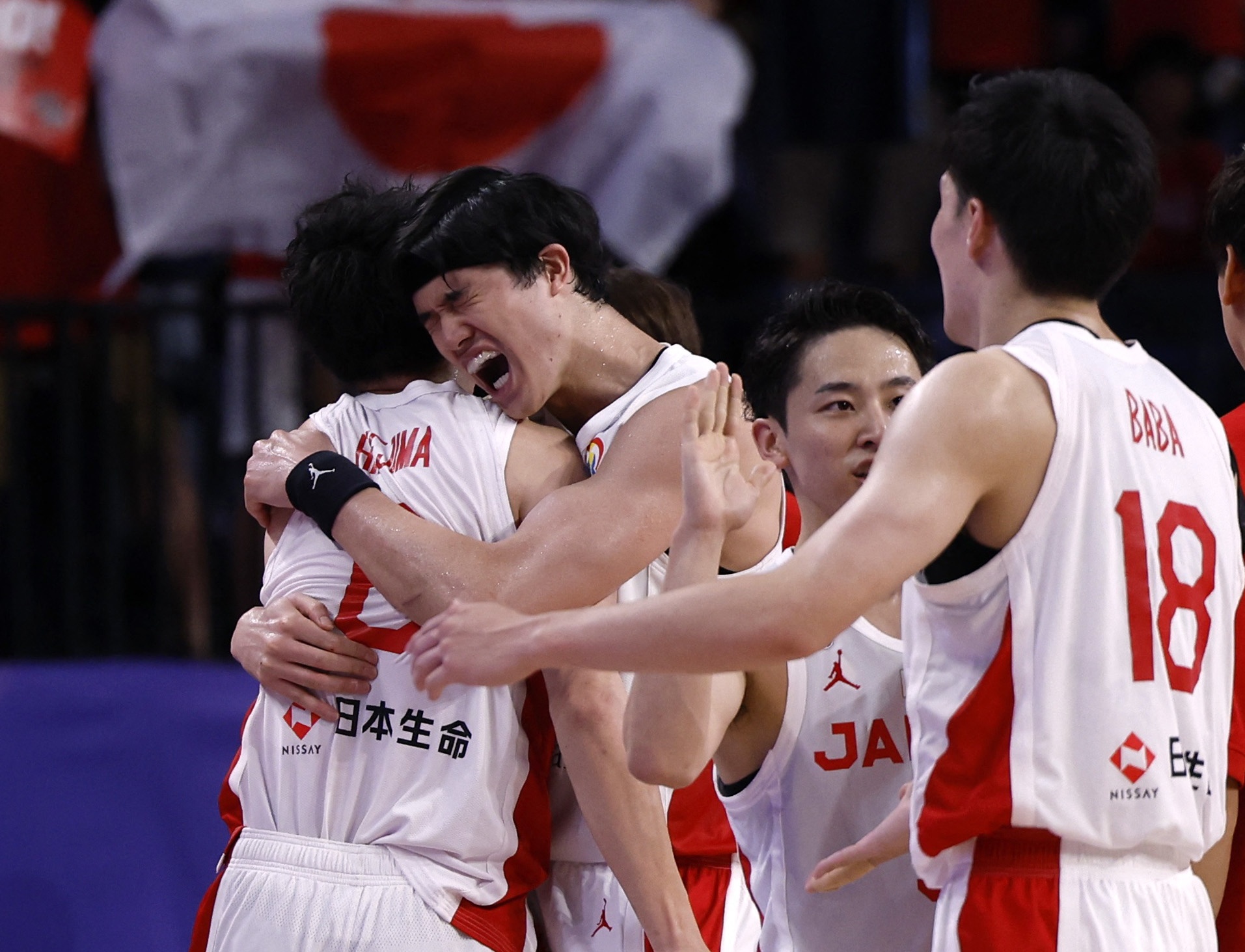 日本足篮球都以赢下世界冠军为目标建立功利性不强的青训模式