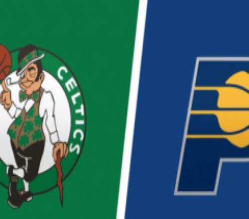 NBA凯尔特人vs步行者前瞻 绿军有望主场终结连败