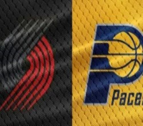NBA常规赛开拓者VS步行者预测分析 两队进攻火力十足