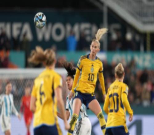 瑞典女足vs美国女足直播哪里能看？女足世界杯央视cctv5有直播吗