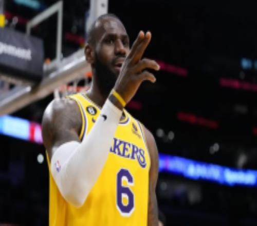 NBA欲为詹姆斯举行庆祝活动 后者即将超越贾巴尔