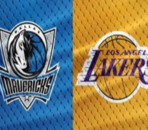 独行侠VS湖人nba分析推荐预测 独行侠反客为主