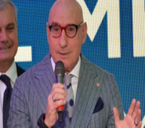 格拉齐亚尼谈罗马点球:不应该让曼奇尼和伊巴涅斯罚