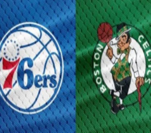 NBA常规赛凯尔特人vs76人预测分析 恩比德对决塔图姆
