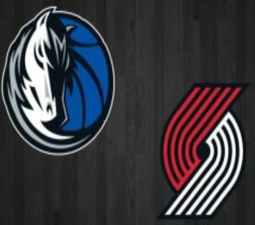 NBA常规赛独行侠VS开拓者预测分析 开拓者乘胜追击