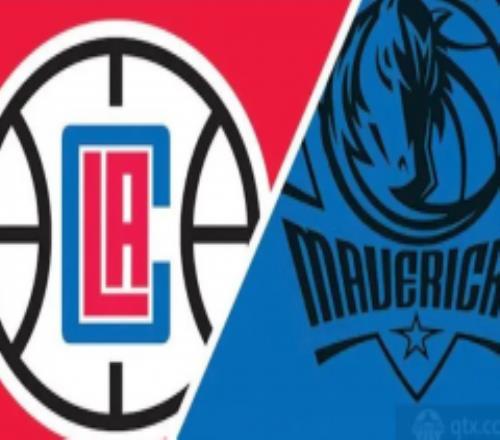 nba常规赛独行侠vs快船预测分析 东契奇能否迎来爆发