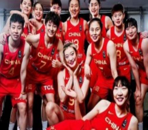 女篮打亚洲杯有工资吗?女篮在亚洲杯夺冠能够获得多少奖金
