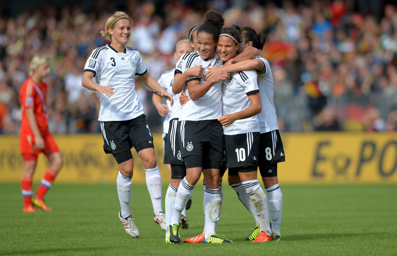 德天空：德国、荷兰&比利时足协已提交举办2027年女足世界杯申请