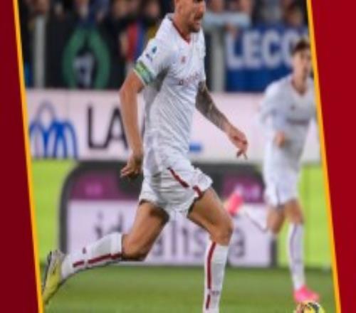 意甲亚特兰大3-1罗马 罗马降至第五