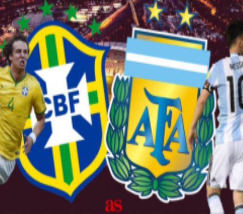 世预赛巴西vs阿根廷赛事预测 巴西陷入伤病困扰