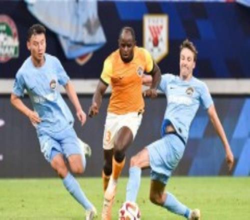 塔贝克被FIFA禁赛半年 与经纪人纠纷有关