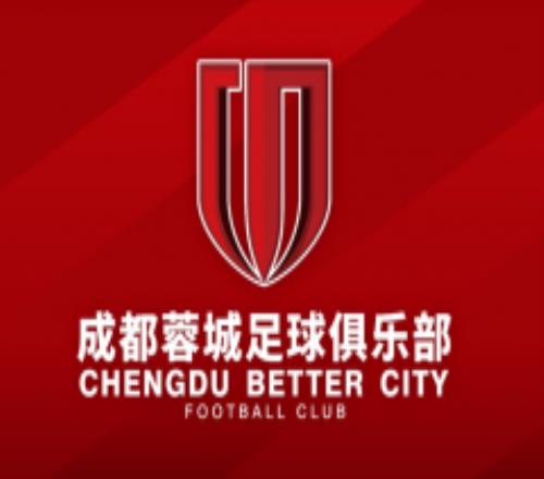 成都蓉城称球员被扔杂物 已上报足协