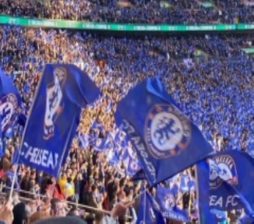 英超切尔西积分排名 10胜7平9负积37分排联赛第10位