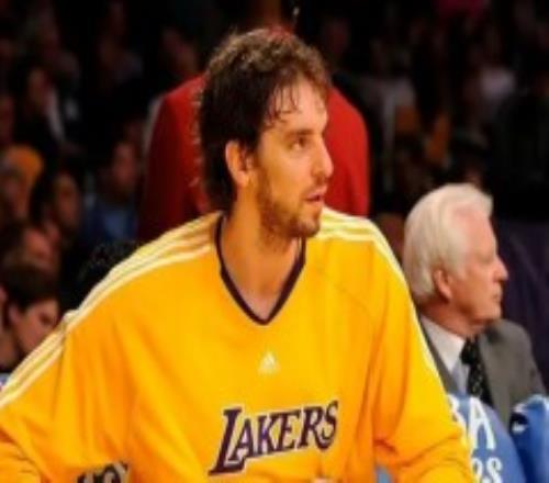 湖人队史十大交易5-9位 大加索尔加盟球队