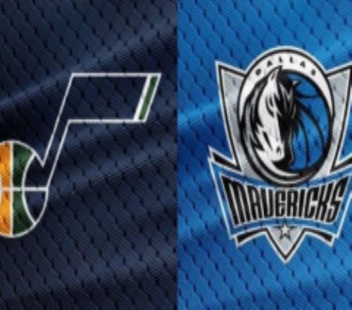 NBA常规赛爵士vs独行侠预测分析 东契奇继续缺阵