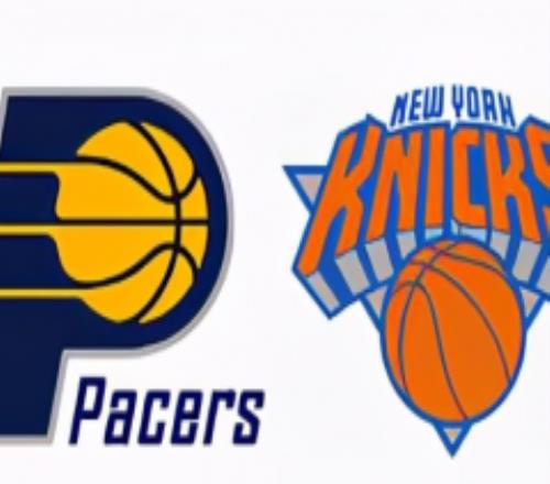 nba尼克斯vs步行者预测大小分结果推荐 东部第六之争