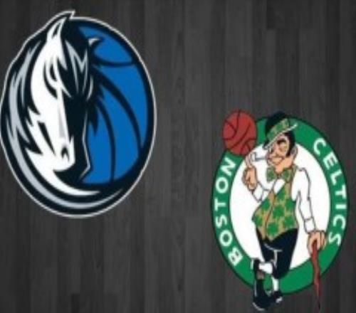 NBA常规赛独行侠VS凯尔特人预测分析 两队势均力敌