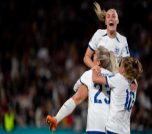 女足世界杯半决赛前瞻 西班牙瑞典女足强强对话 英格兰女足主力缺席恐淘汰