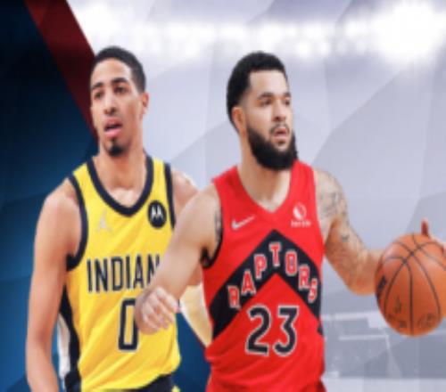 NBA常规赛步行者VS猛龙比分预测 步行者近期状态火热