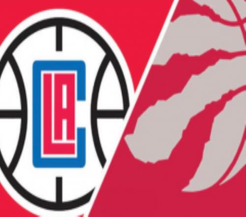 nba常规赛快船vs猛龙预测分析 两支锋线大队的较量