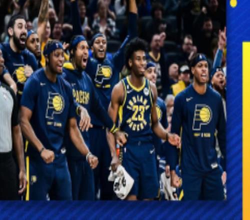 nba今天最新战况步行者122-114猛龙 马瑟林21分特纳18分10篮板