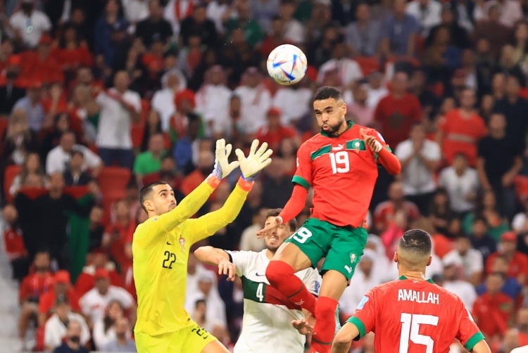葡萄牙本届世界杯已3次因失误致丢球，所有球队里最多