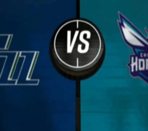 nba黄蜂vs爵士