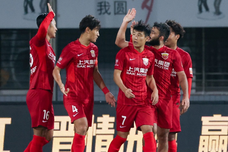 记者：上海海港内部对抗赛0比0收场，比赛分四节共60分钟