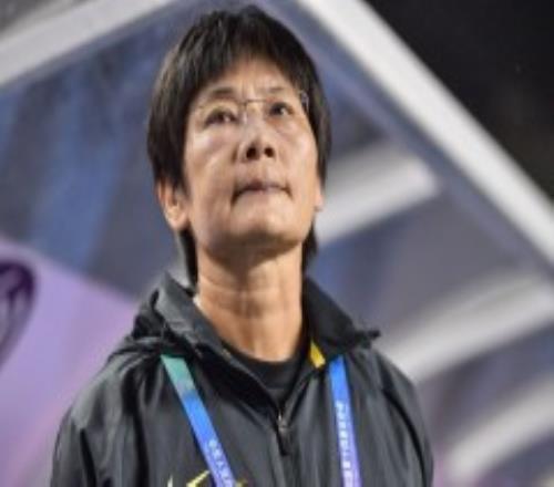 水庆霞直面挑战