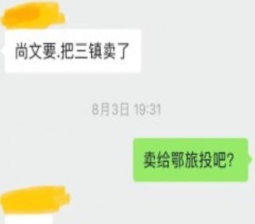 网传沙特王储将收购武汉三镇