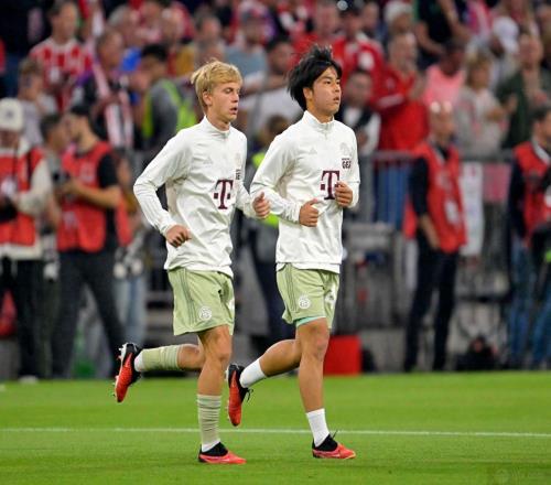 福井太智