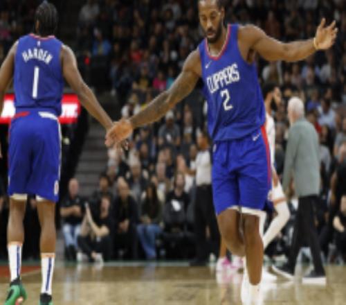 NBA最新赛况快船144-122尼克斯迎七连胜