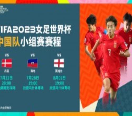 女足世界杯32强分析 美国冲击三连冠中国出线情况复杂