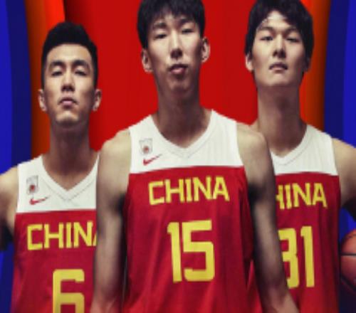 FIBA官方取消中国男篮晋级世界杯标签 附中国男篮最新出线形势分析