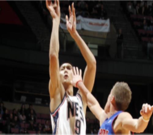 阿联单场最高31分 NBA生涯高光时刻