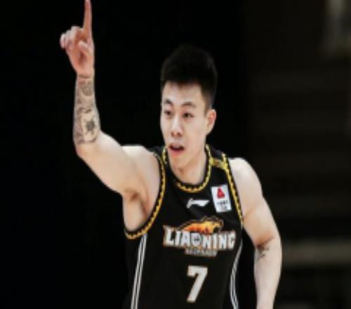 张镇麟离开辽宁队了吗？休赛期将继续冲击NBA