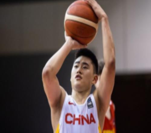 U19男篮中国三战皆负 今晚U19中国男篮将迎战U19美国男篮