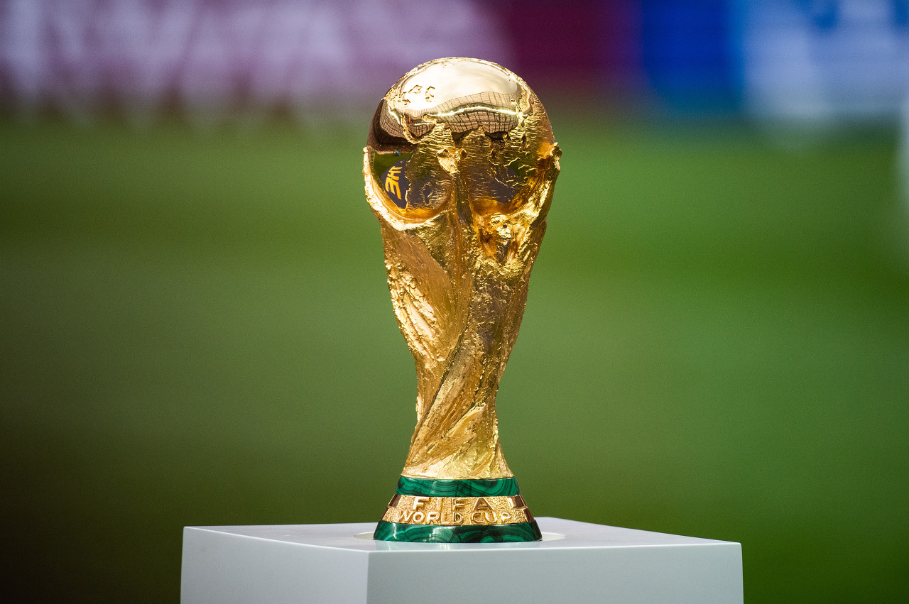 沙特足协主席公开信：超过125个足协支持我们申办2034世界杯